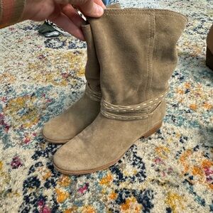 Frye boots women’s size 8.5